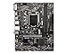 Produktbild MSI H410M-A PRO mATX Mainboard Sockel 1200 M.2/HDMI/DVI/USB3.2(Gen1)