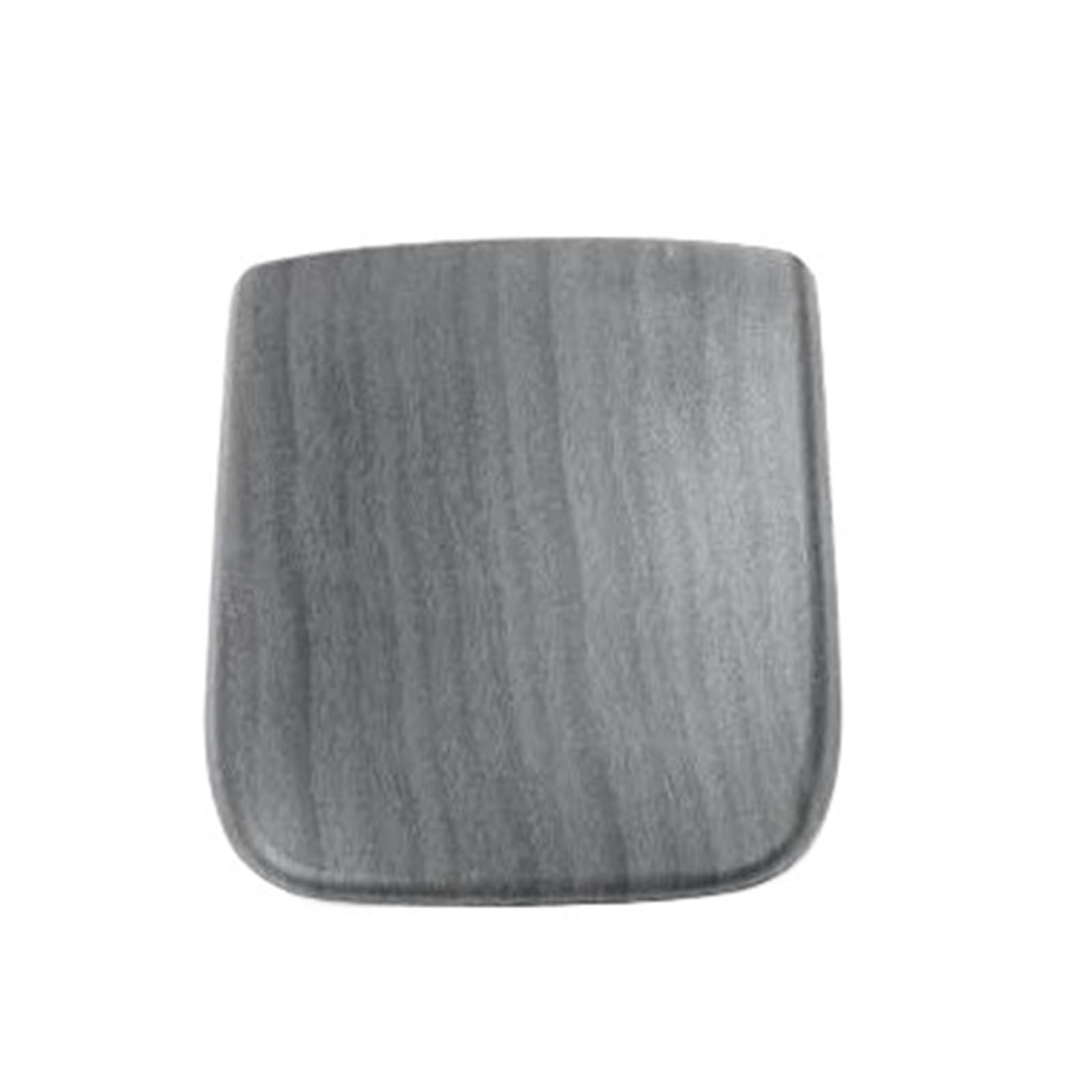 Fcaopcwama B For Kia Ev9 2024 2025 Lhd Rhd Abs Material Armrest Storage Panel Cover Trim Interior Center Console Decor Car Armrest Storage Ox