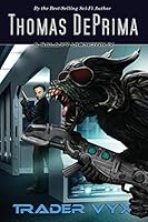 Trader Vyx 1619310082 Book Cover