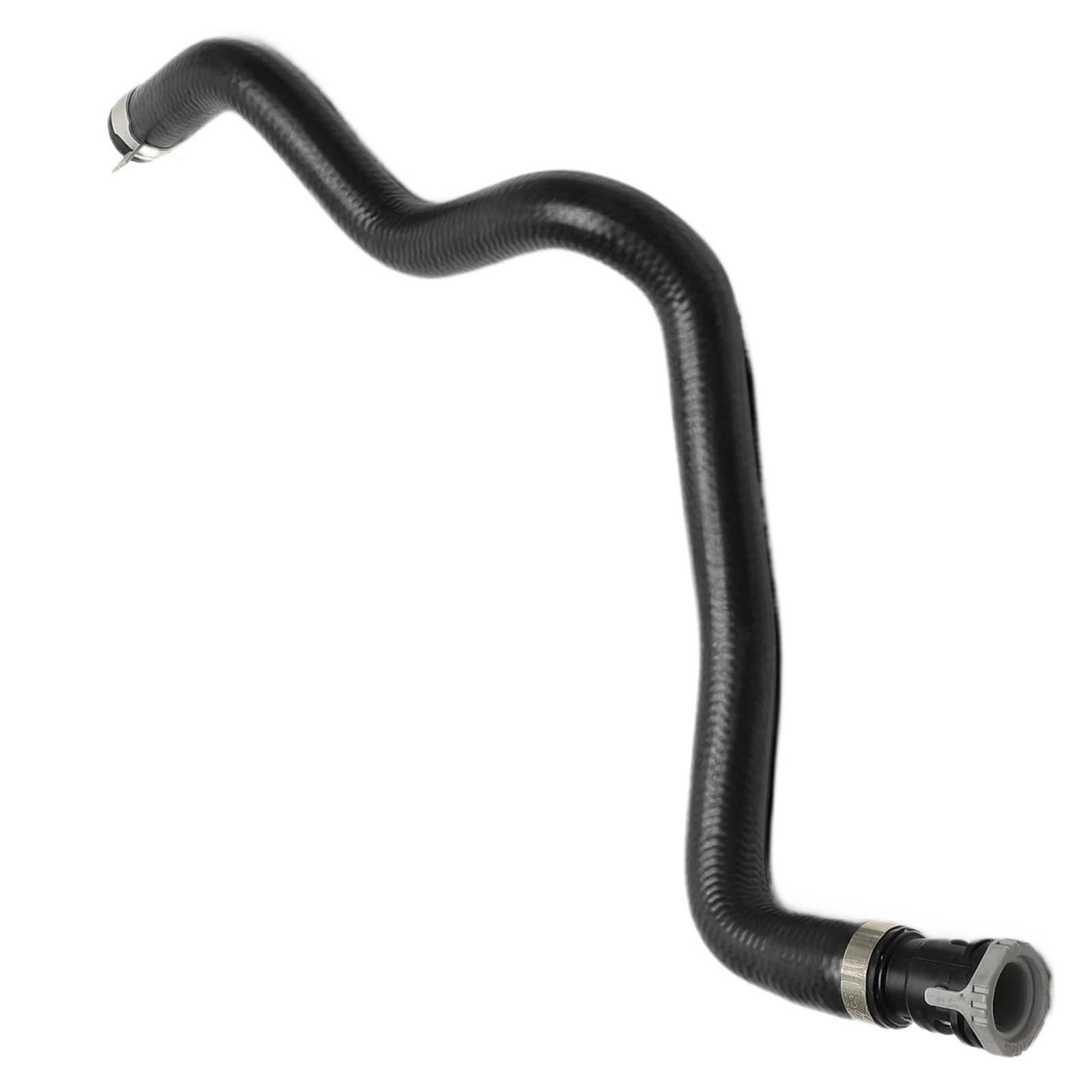 Tvgopbgf One Color Radiator Hose Compatible With Focus For C-Max Dm2 2.0L 2004 2005 2006 2007 1X Radiator Hose Cooling Water Oem : 1491674 1223299 1342608