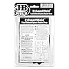 J-B Weld ExhaustWeld 2" x 72" Repair Wrap, White #1