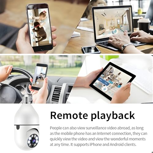 Image of TechEase 360 Smart Home Office 2k QHD Wireless WiFi Camera Outdoor PTZ Camera CCTV | Color Night Vision|Ai Auto Tracking| IP66 Weatherproof |MicroSD Card Recording|Cloud Storage