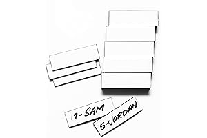 Magnetic Baseball Lineup Board