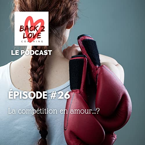 La comp&eacute;tition en amour...?