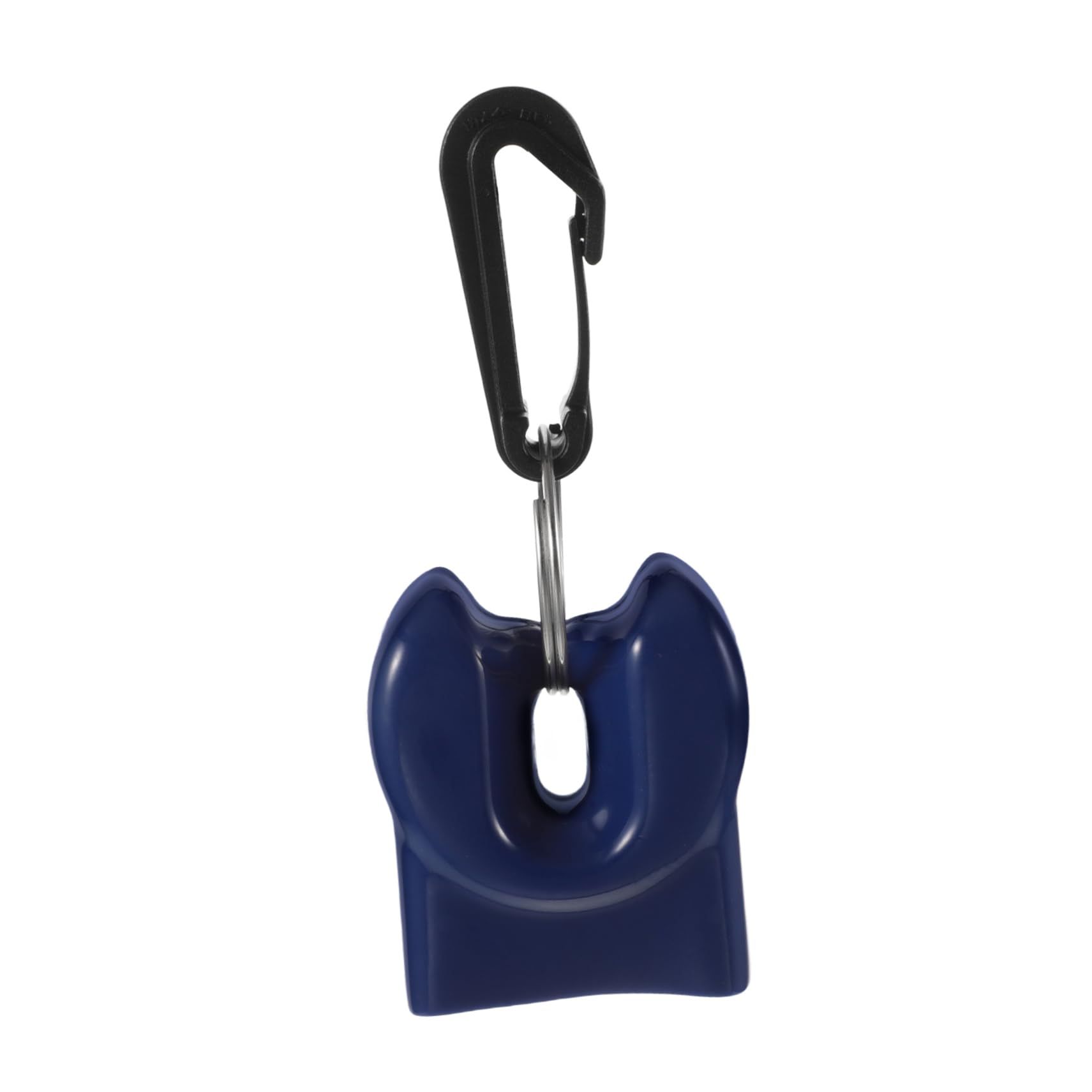 KESYOO Diving Regulator Protector Scuba Dive Accessory Scuba Dive Regulator Diving Accessory Mouthpiece Holder Diving Regulator Holder Regulator Mouthpiece Cover Holder Blue