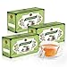 (3 Pack) Senna Tee 90g Premium Natürliches Abführmittel | Kuker Detox Tea 60 Teebeutel Premium günstig Kaufen-(3 Pack) Senna Tee 90g Premium Natürliches Abführmittel | Kuker Detox Tea 60 Teebeutel
