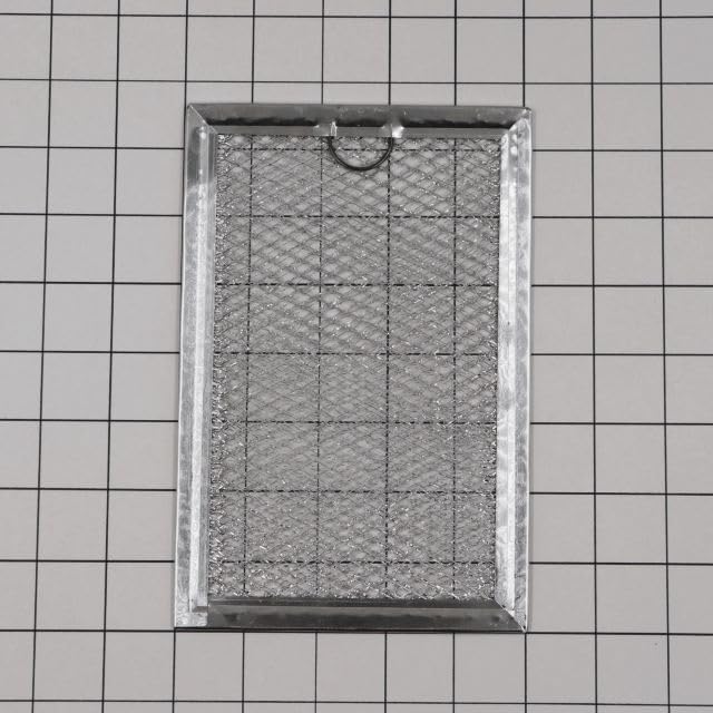 5304509444 Microwave Grease Filter