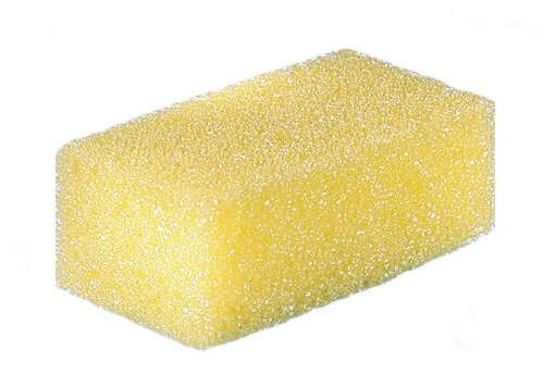 Shadazzle Sponge - Pack of 10 cleaning sponges