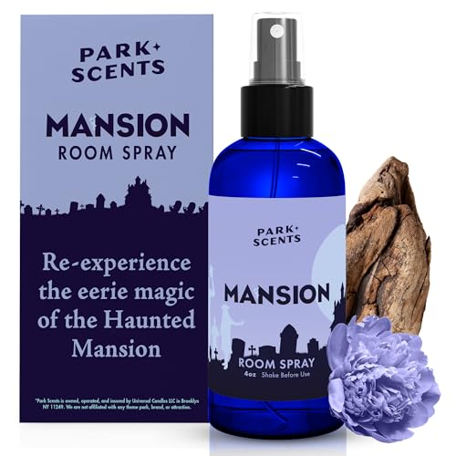Park Scents Mansion Room Spray