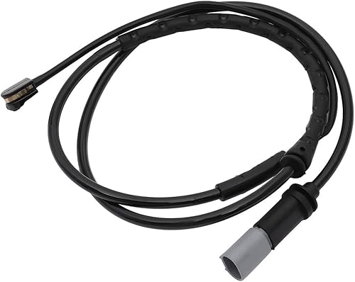 Miniatura 7 de SCITOO Sensor de freno Sensor de desgaste de freno, 1 unidad para BMW X5, 2010, 2010, 2011, 2012, 2013, 2014, 2015, 2016, 2017, para BMW X5, 2010,