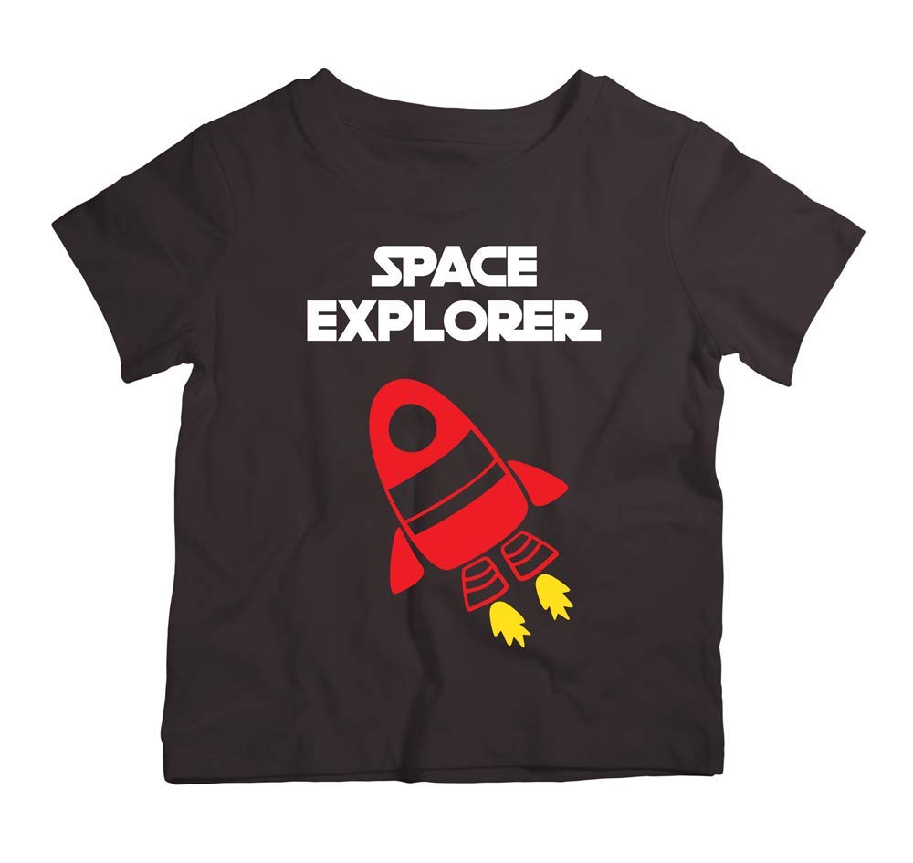 Twinkle Hands - Space Explorer Tshirt