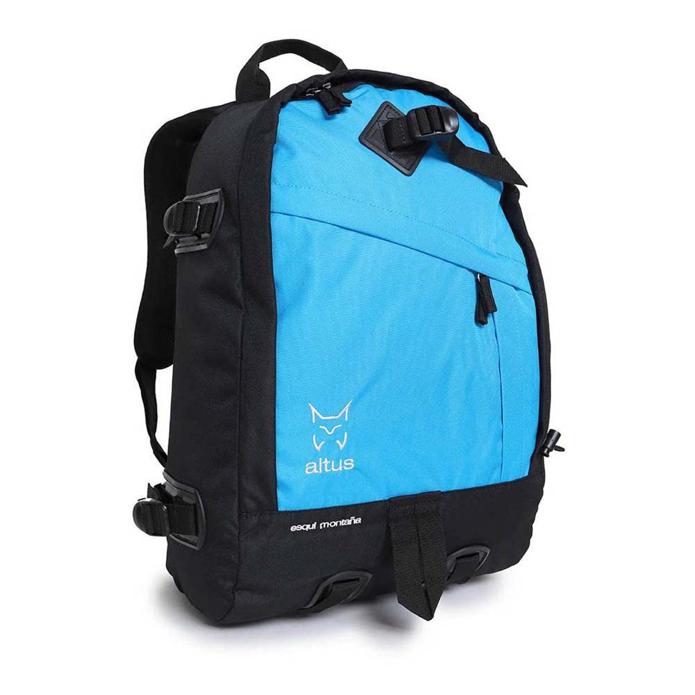 ALTUS Esquí Montaña Mochila Unisex adulto (Pack de 1)