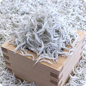 しらす・ちりめん - Amazon.co.jp