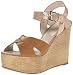 Aldo Women's Regnano Wedge Sandal