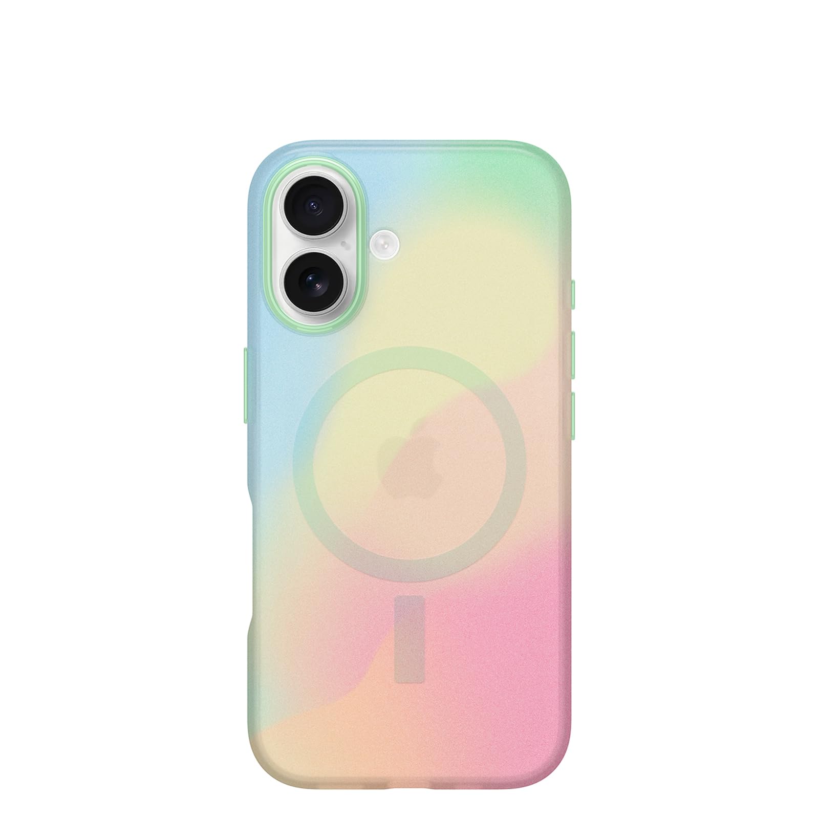 OtterBox Figura Series iPhone 16 Phone Case with MagSafe