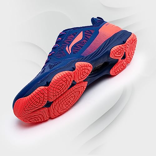 Image of Li-Ning unisex-adult Ranger Lite Z1 Badminton Shoe