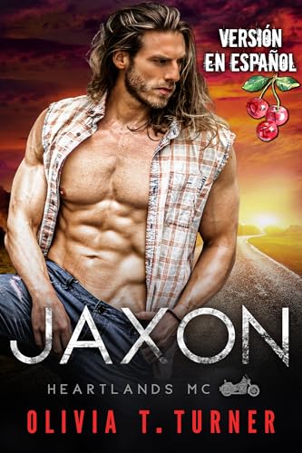 Jaxon (Heartlands MC nº 2)