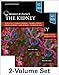 Brenner and Rector's The Kidney, 2-Volume Set