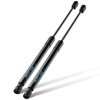 Amazon.com: ARANA C16-11028 12 inch 40LB Gas Struts Shock 12