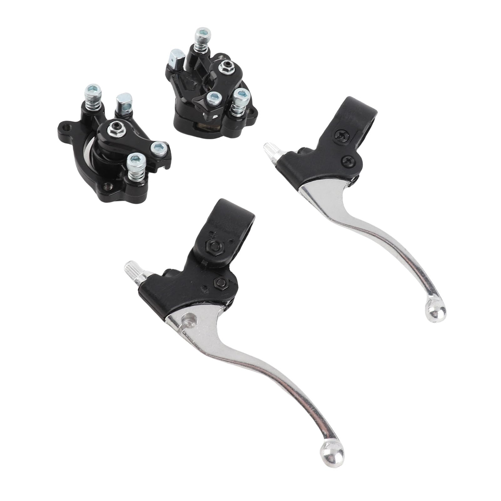 Kit per leva del freno per moto, 47 49 mini moto