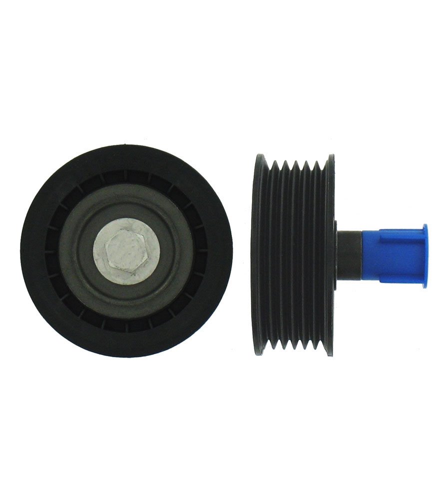 SKF VKM 34701 Multi-V idler kit