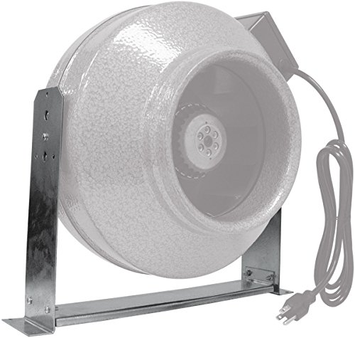 Image of Vortex Atmosphere VTXMB95 Mounting Bracket for VTX400, VTX500 and VTX600L