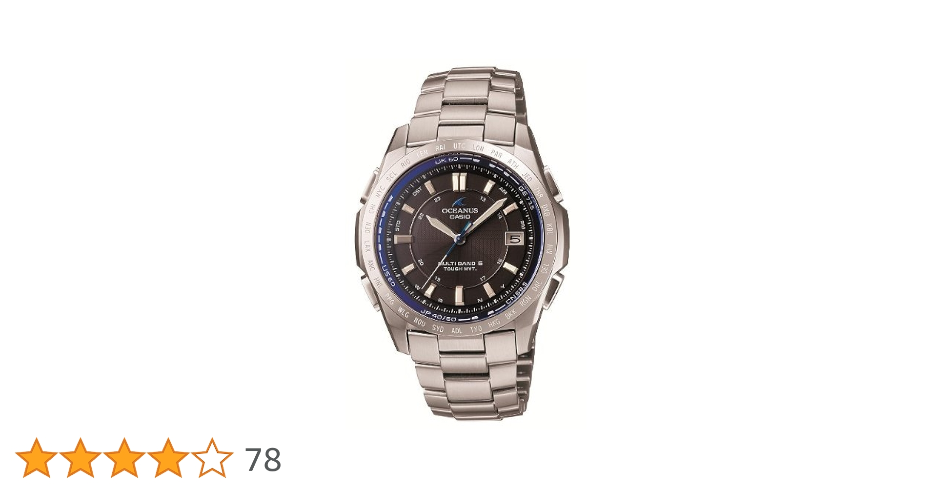 時計 OCW-T100 CASIO OCEANUS s-l400.jpg