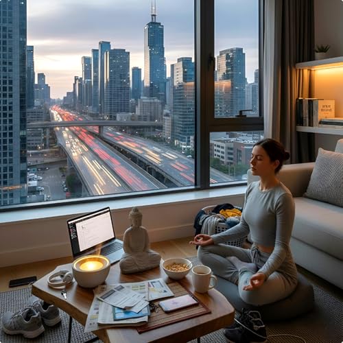 Epis&oacute;dio 11: Budismo na Vida Moderna - Praticando no Caos do Cotidiano