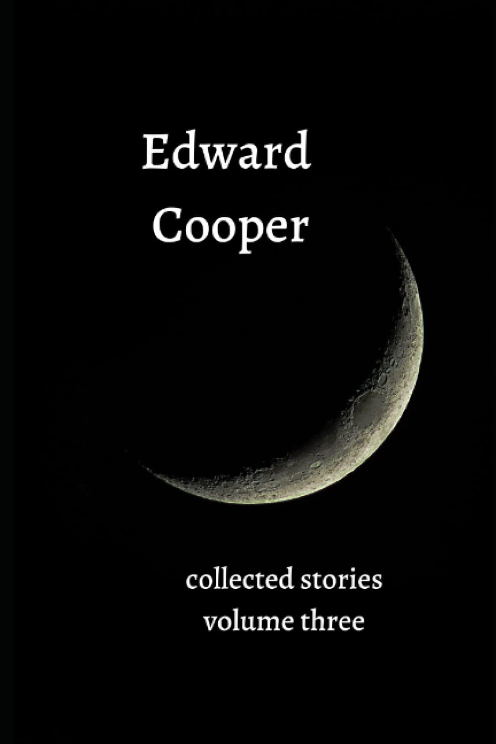 collected stories, volume three