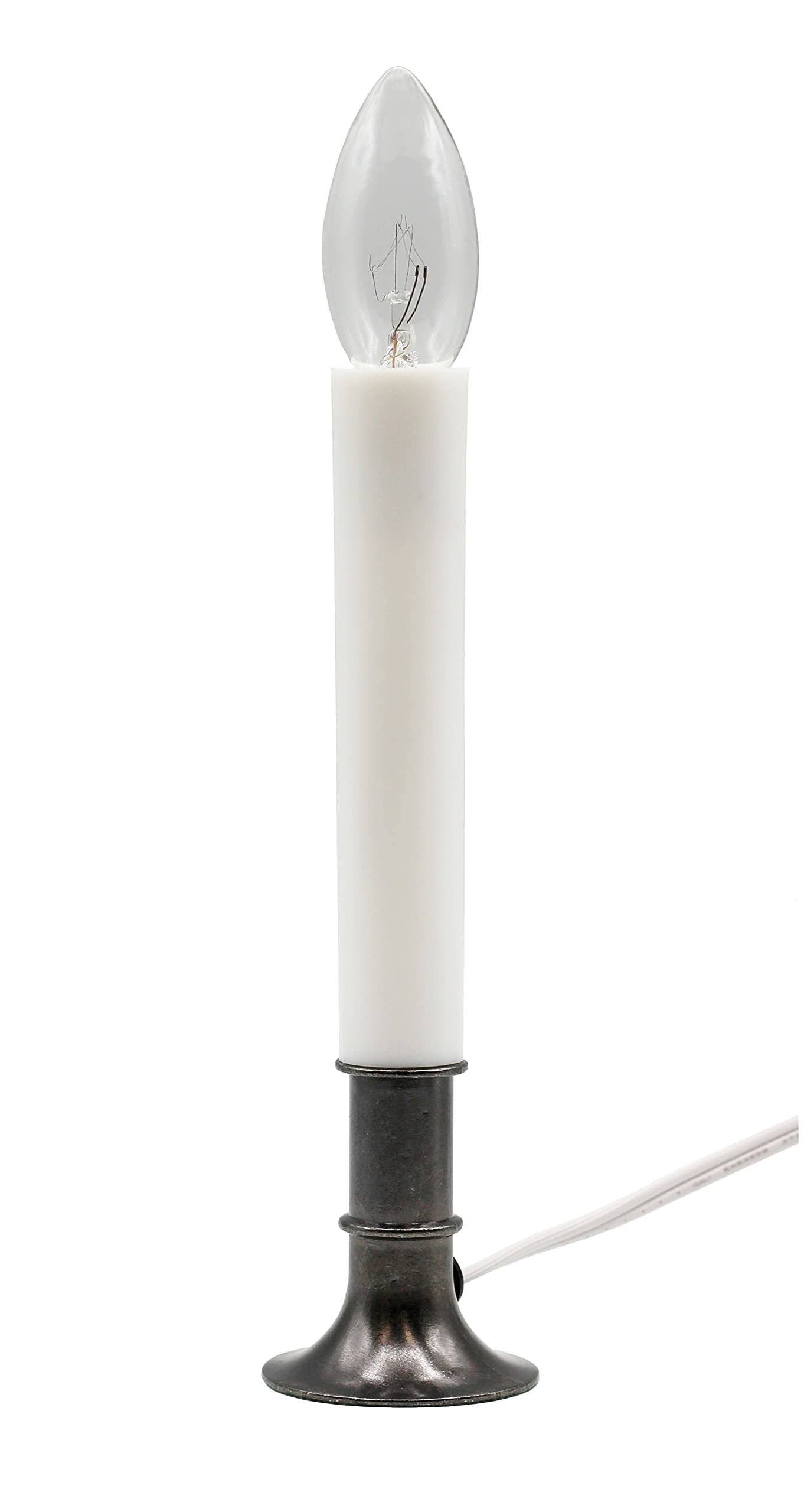 3dRose Image of Blue Happy Hanukkah With Menorah Dreidels And... - Light Switch Covers (lsp_349848_1)