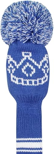 Miniatura 5 de Scott Edward Cubiertas de golf de madera tejida, 4 piezas, hechas a mano, para colocar sobre madera de conductor (460 cc), Fairway Wood2 e híbrido