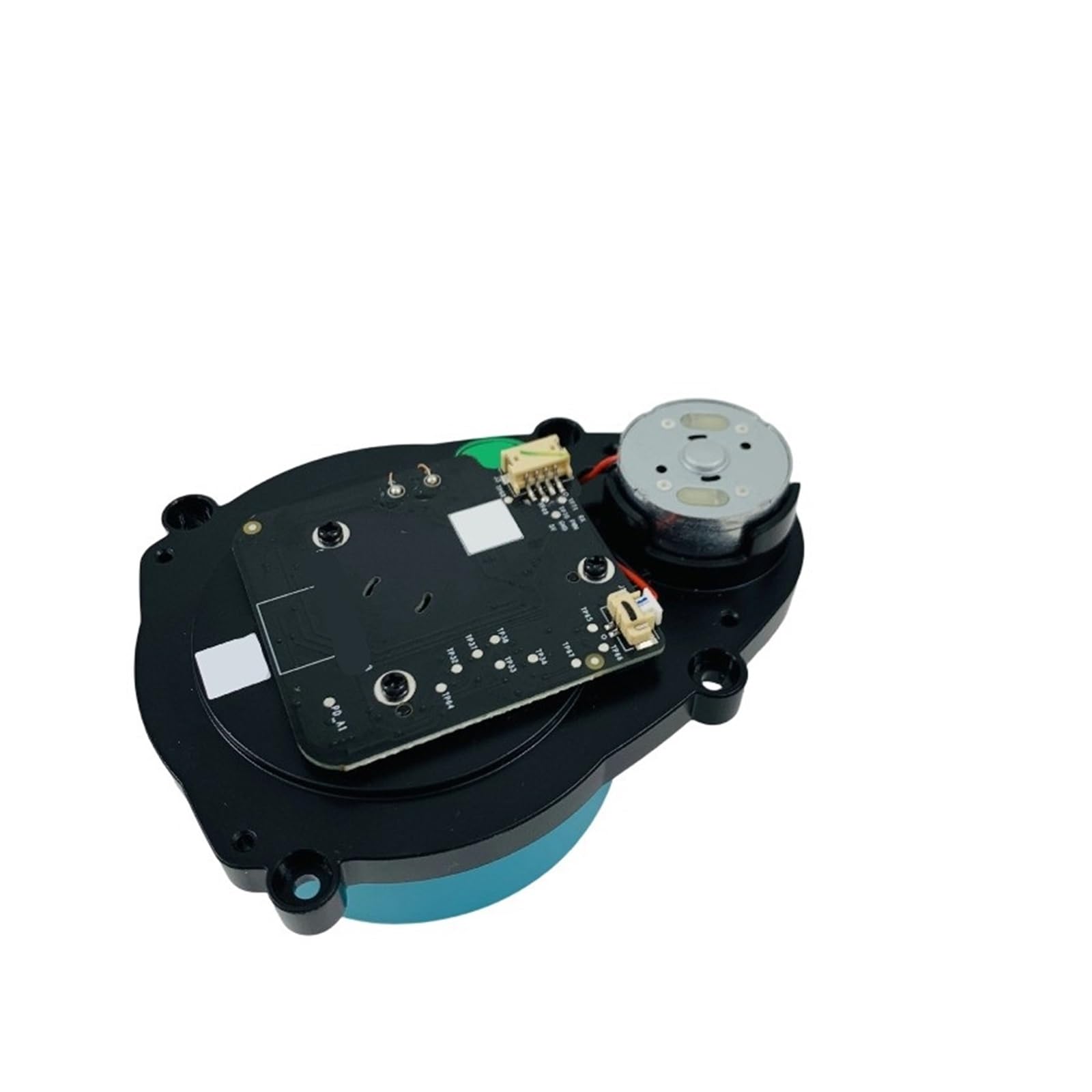 ZJXTGBDE Distance Sensor,Compatible For Cecotec Conga,7490,Robotic Vacuum Cleaner Replace Parts
