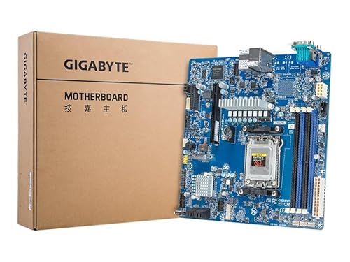 GIGABYTE MC13 LE0 carte mère AMD B650 Emplacement AM5 micro ATX Neuf - vue 6