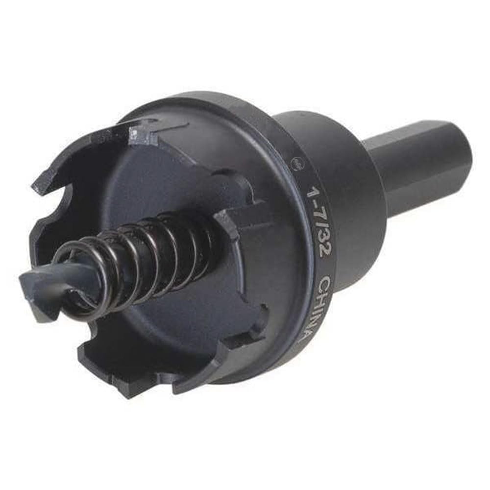 Carbide Tip Cutter, Mfr: 625-1-7/32-A