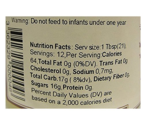 L'Abeille Occitane Lavender Honey (8.8 ounce)