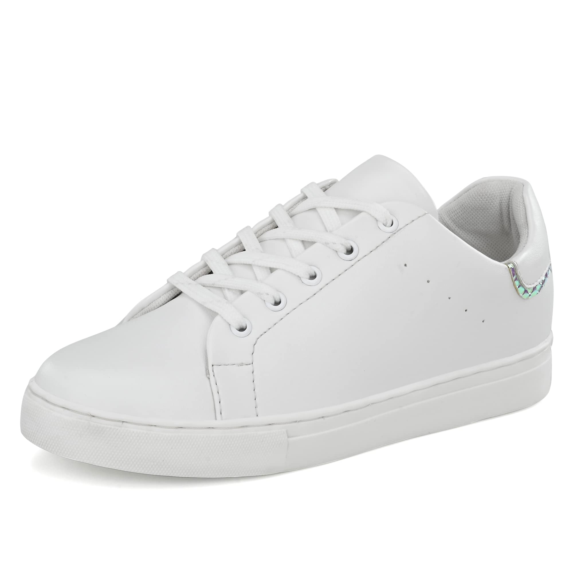 Flavia Womens Running Shoes White Pink (B0BZCSDMCN) Amazon Price History, Amazon Price Tracker