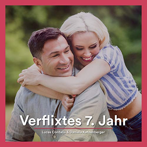 Lucas Cordalis & Daniela Katzenberger