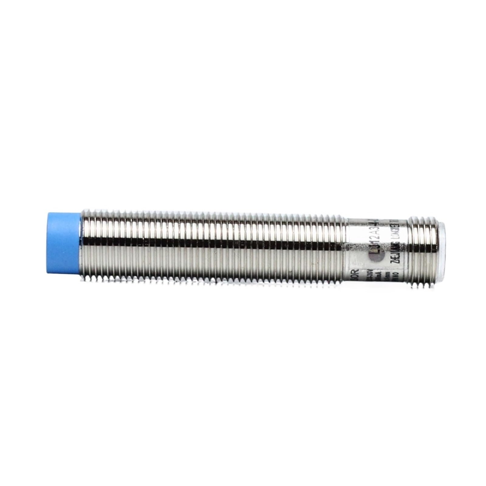 Capteur de proximite inductif NPN PNP DC10-30V pour interrupteur cylindrique