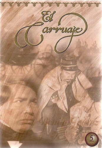 EL CARRUAJE : TELENOVELA