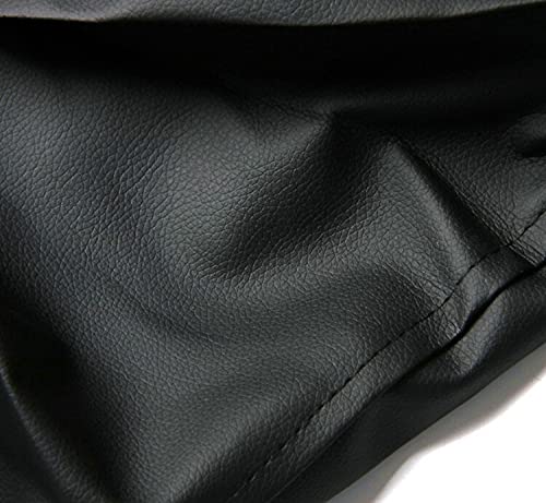 ZXTQW Copri Ruota di Scorta 1415 1617 PVC