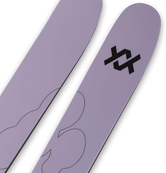 2026 Volkl Revolt 104 Skis