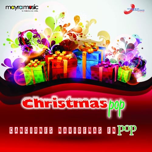 Christmas Pop