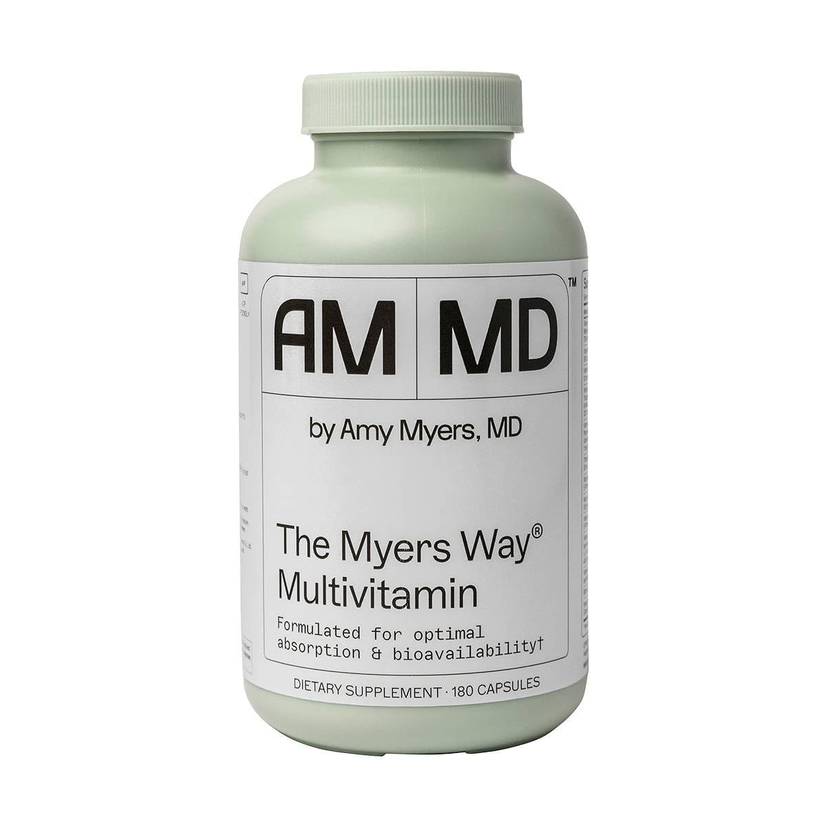 Amy Myers MD Multivitamin