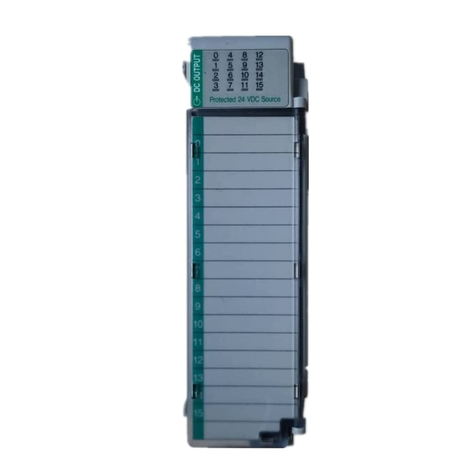 OGQNPJJCJ 1769-OB16P Output Module 16Pt 24VDC Elect Fusced Sourcing Module 1769-OB16P PLC Module Sealed in Box