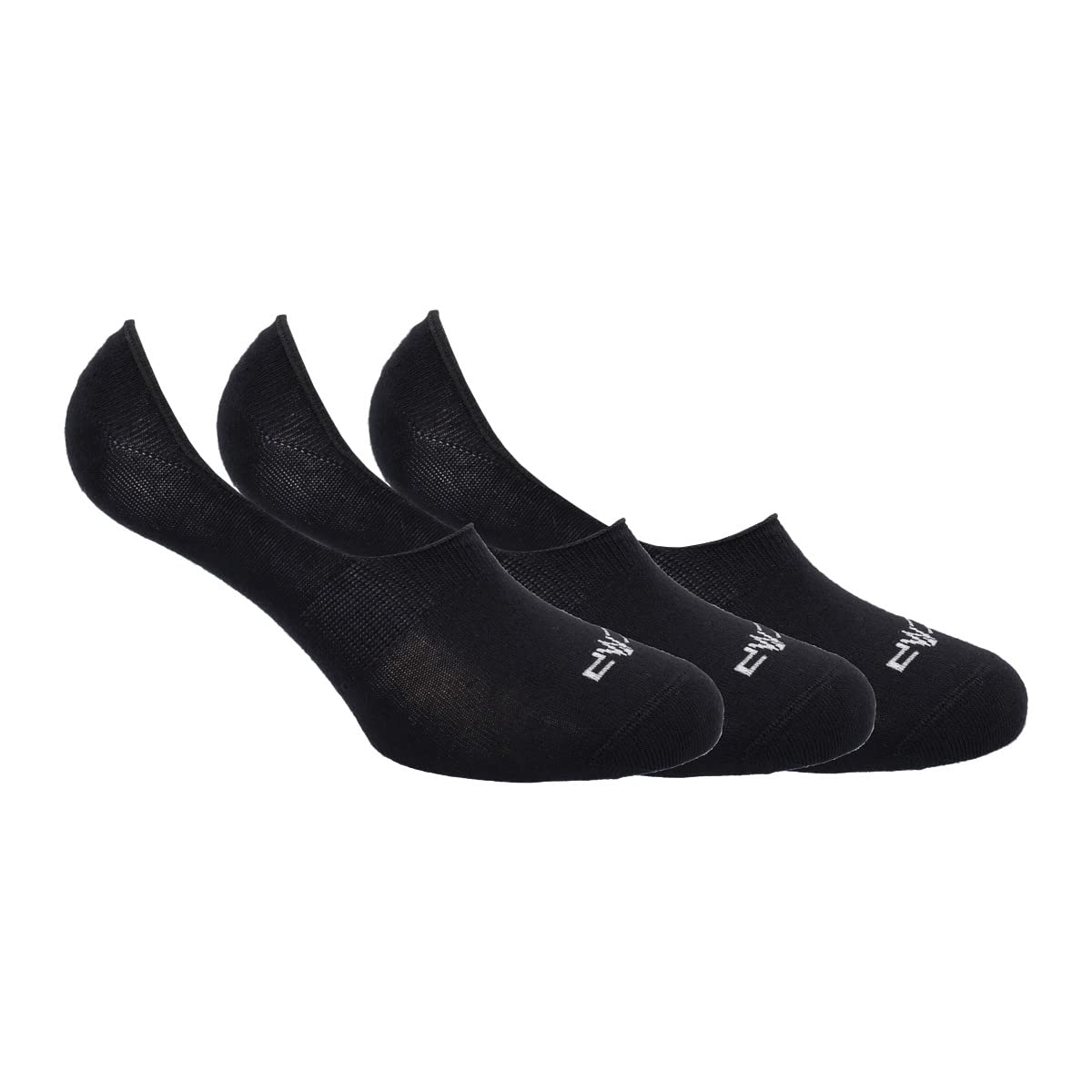 CMP - Bamboo Footguard Sock Tripack, Black, 46/48