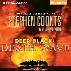 Death Wave cover art