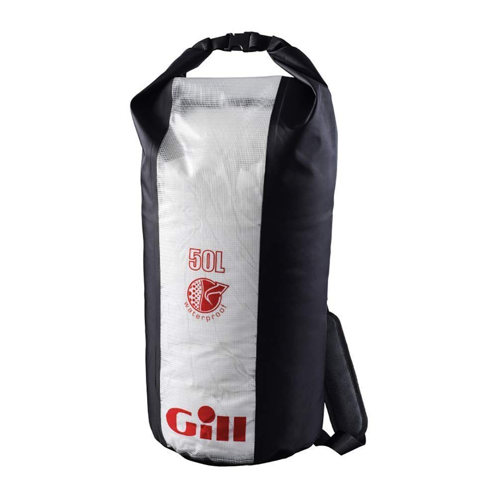 GillWaterproof Dry Cylinder Jet Bag, 50L