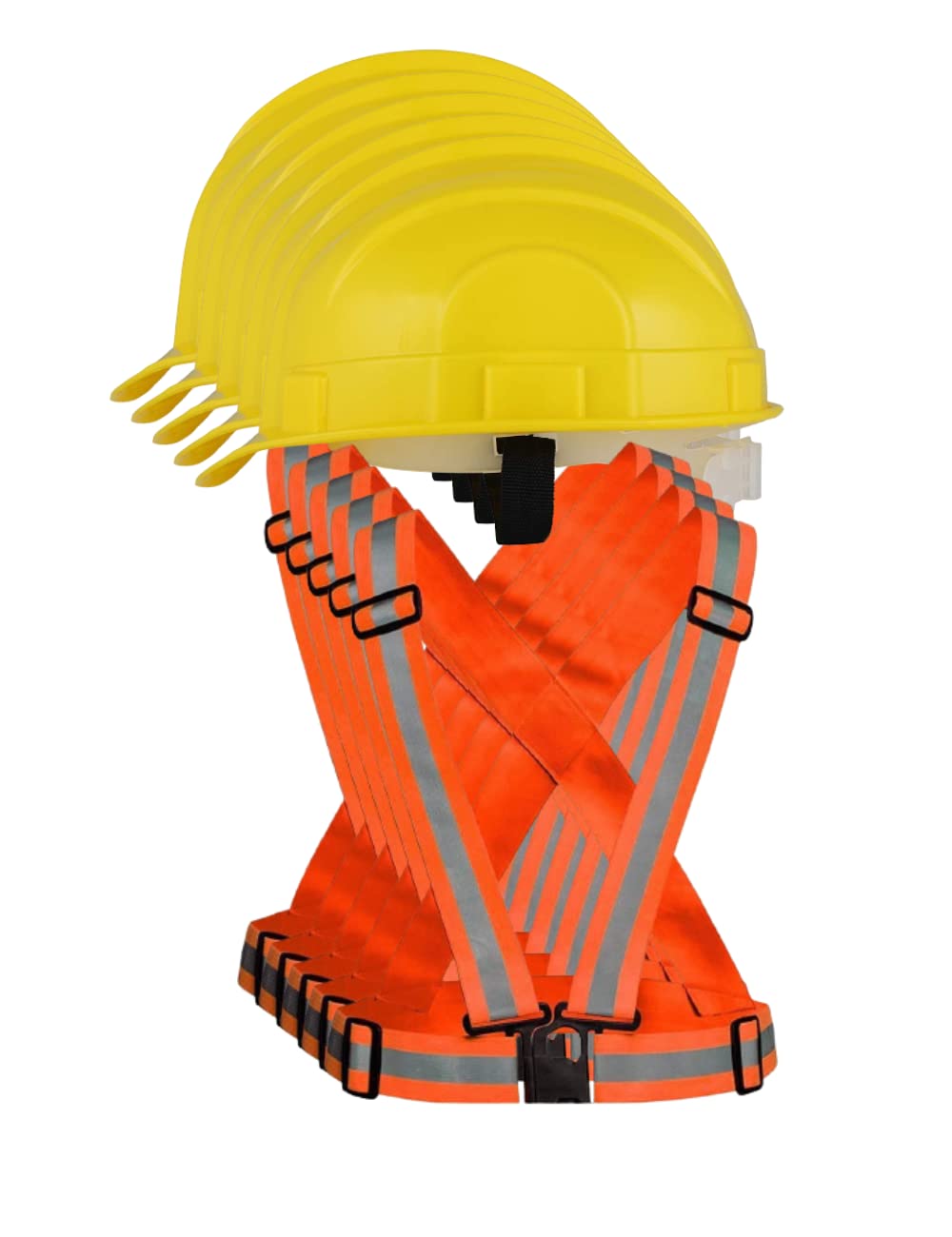 See full amazon price history chart for Rahul Professionals Safety Helmet with Hard Hat and Adjustable Yellow Color for Construction and Orange Cross Belt Jacket Combo Pack 5 Rahul Professionals Safety Helmet with Hard Hat and Adjustable Yellow Color for Construction and Orange Cross Belt Jacket Combo Pack 5 (B0B5L5SS4Y) Amazon Price History, Amazon Price Tracker