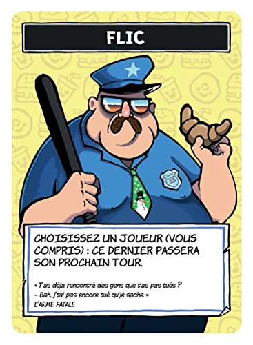 Don't Panic Games | Lâche Pas la savonnette | Jeu de société | À partir de | 3 6 Joueurs | 15 Minutes - vue 6