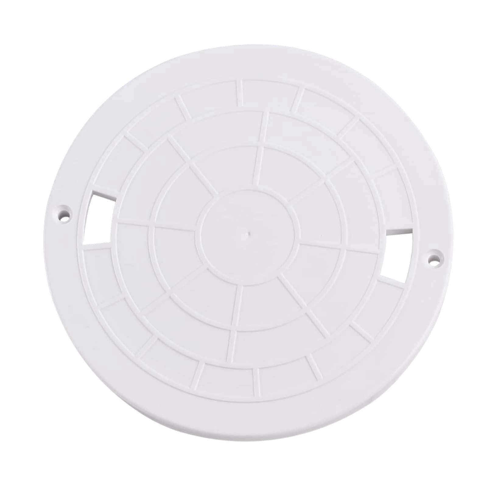 Cubierta de Cubierta de Skimmer de 22,2 Cm Accesorios para SP1076 SP1075T SP1075